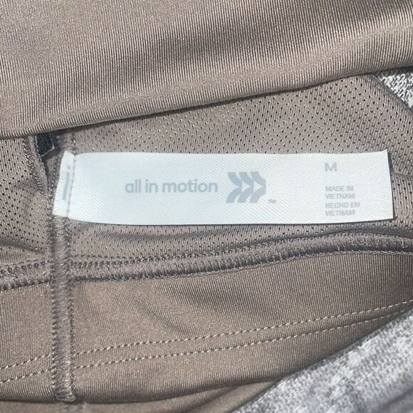 All in Motion Sports Bra - Picture 8 of 8